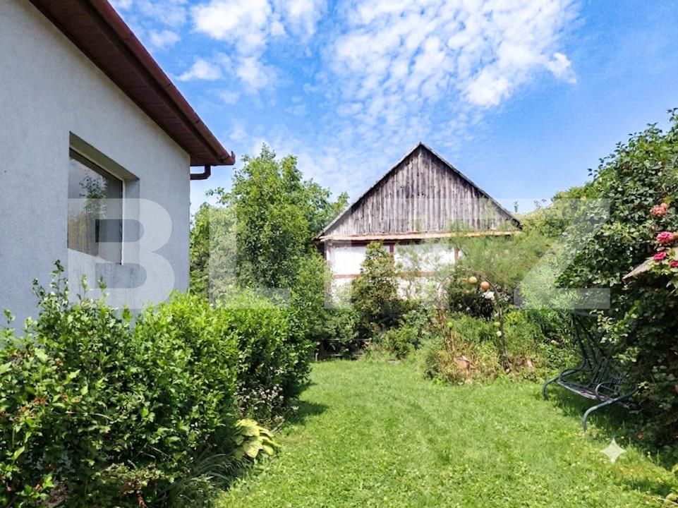 Casa de vânzare 4 camere Coruşu - 199920CV | BLITZ Cluj-Napoca | Poza12