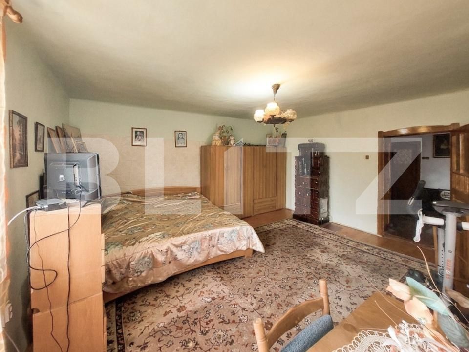 Casa de vânzare 4 camere Coruşu - 199920CV | BLITZ Cluj-Napoca | Poza6