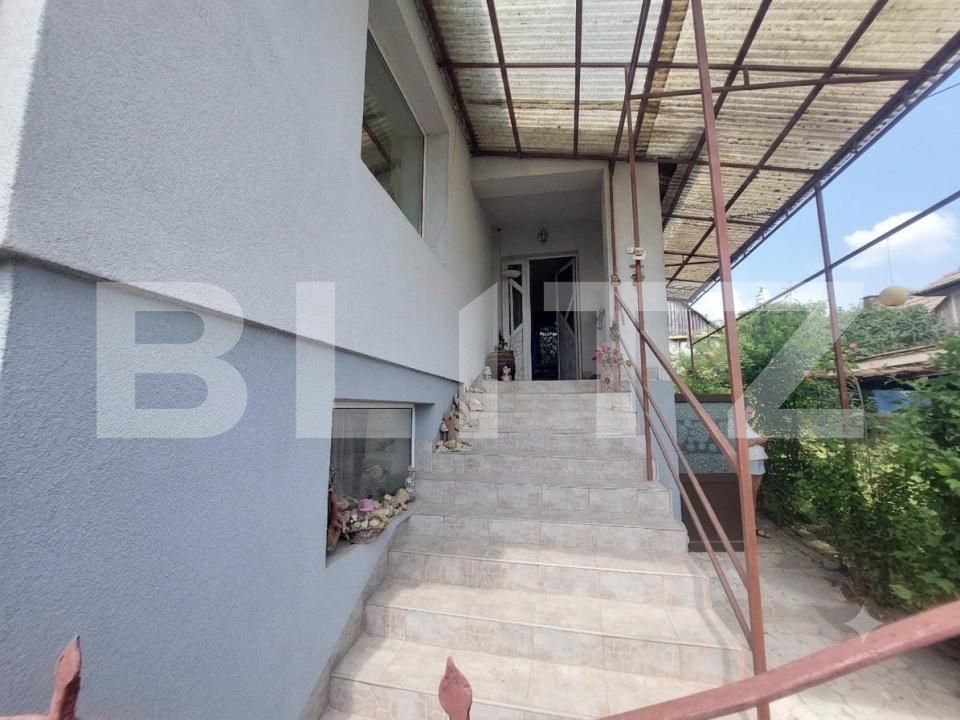 Casa de vânzare 4 camere Coruşu - 199920CV | BLITZ Cluj-Napoca | Poza10