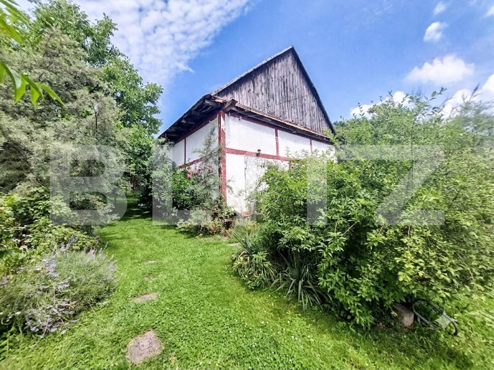 Casa de vânzare 4 camere Coruşu - 199920CV | BLITZ Cluj-Napoca | Poza4