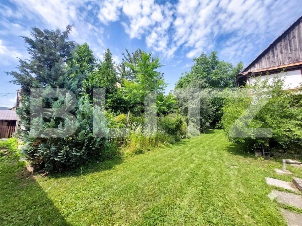 Casa de vânzare 4 camere Coruşu - 199920CV | BLITZ Cluj-Napoca | Poza2