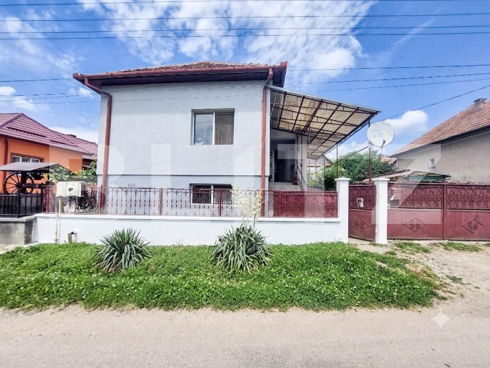 Casa de vânzare 4 camere Coruşu - 199920CV | BLITZ Cluj-Napoca | Poza14