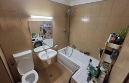 Apartament cu o camera, 34 mp, parcare inclusa in pret, zona Florilor