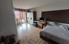 Apartament cu o camere, 34 mp, parcare inclusa in pret, zona Florilor