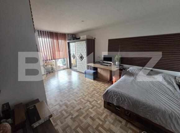 Garsonieră de vânzare Floreşti - 199924AV | BLITZ Cluj-Napoca | Poza1