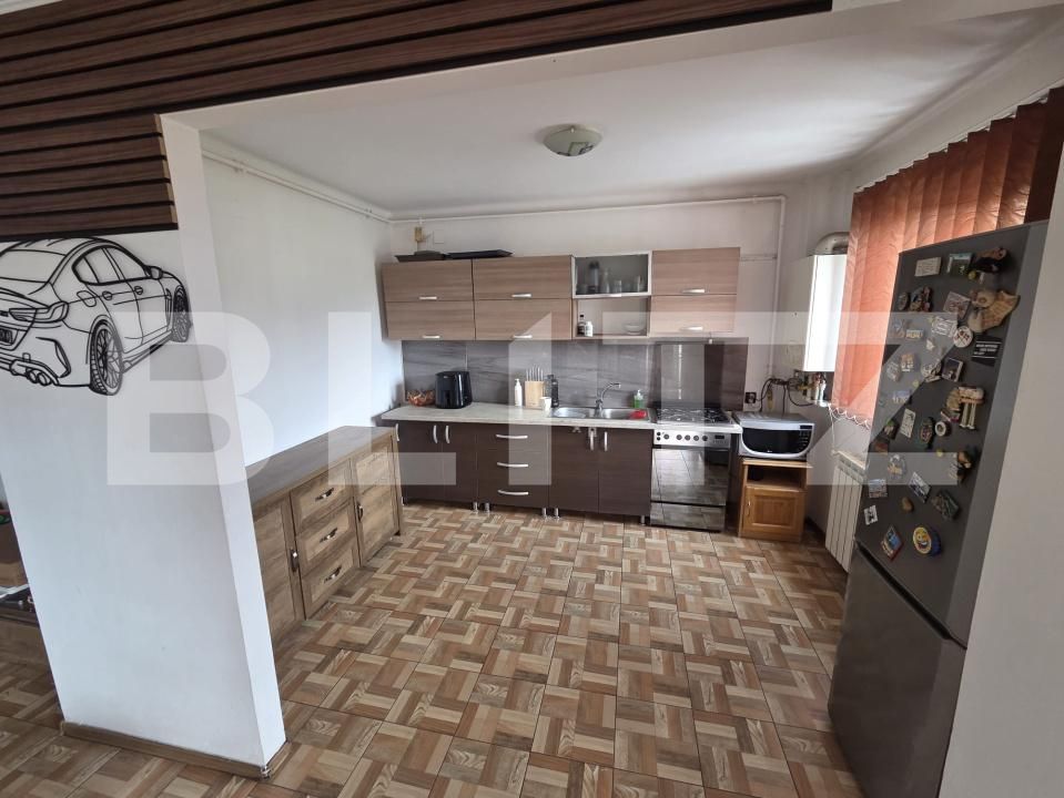 Garsonieră de vânzare Floreşti - 199924AV | BLITZ Cluj-Napoca | Poza2