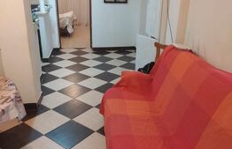 Casa de vanzare, 3 camere, teren 570 m, Harseni-Fagaras