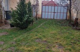 Casa de vanzare, 3 camere, teren 570 m, Harseni-Fagaras