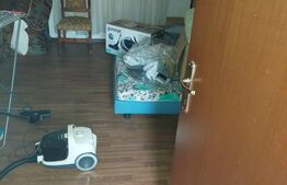 Casa de vanzare, 3 camere, teren 570 m, Harseni-Fagaras