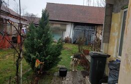 Casa de vanzare, 3 camere, teren 570 m, Harseni-Fagaras