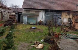 Casa de vanzare, 3 camere, teren 570 m, Harseni-Fagaras