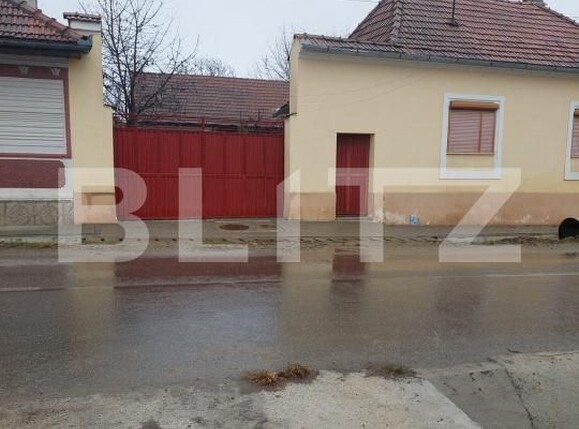 Casa de vânzare 3 camere Făgăraş - 199925CV | BLITZ Brașov | Poza11