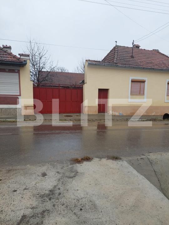 Casa de vânzare 3 camere Făgăraş - 199925CV | BLITZ Brașov | Poza11