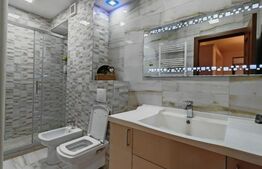 Apartament 3 camere, 108 mp, Isaran – lângă Coresi Shopping Resort