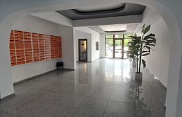 Apartament 3 camere, 108 mp, Isaran – lângă Coresi Shopping Resort