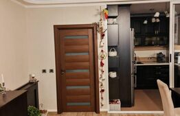Apartament 3 camere, 108 mp, Isaran – lângă Coresi Shopping Resort