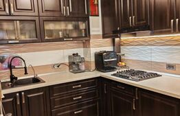 Apartament 3 camere, 108 mp, Isaran – lângă Coresi Shopping Resort