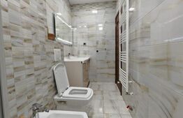Apartament 3 camere, 108 mp, Isaran – lângă Coresi Shopping Resort