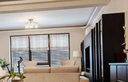 Apartament 3 camere, 108 mp, Isaran – lângă Coresi Shopping Resort