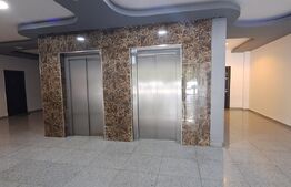 Apartament 3 camere, 108 mp, Isaran – lângă Coresi Shopping Resort