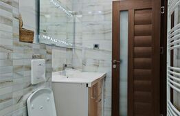 Apartament 3 camere, 108 mp, Isaran – lângă Coresi Shopping Resort