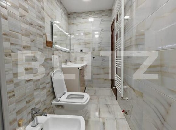 Apartament de vânzare 3 camere 13 Decembrie - 199928AV | BLITZ Brașov | Poza5