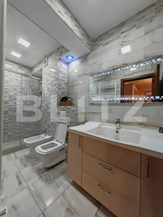 Apartament de vânzare 3 camere 13 Decembrie - 199928AV | BLITZ Brașov | Poza6
