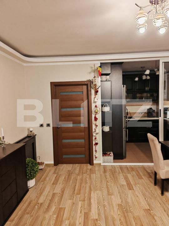 Apartament de vânzare 3 camere 13 Decembrie - 199928AV | BLITZ Brașov | Poza4