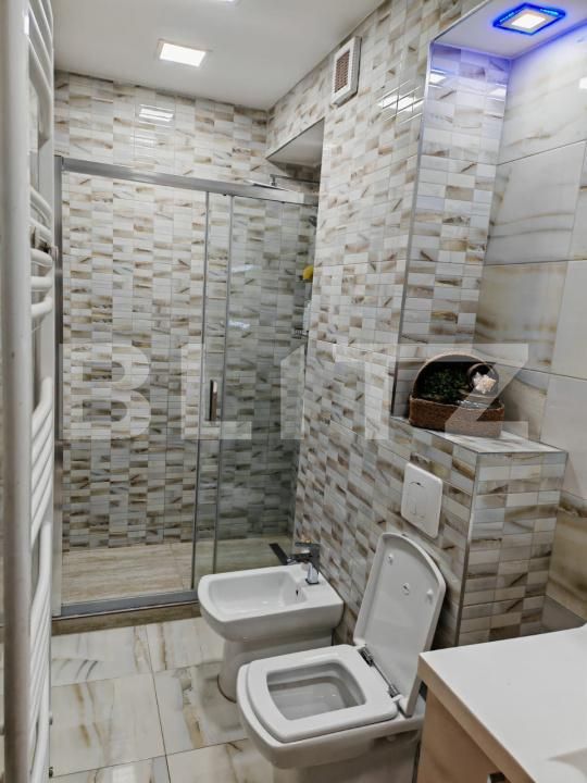 Apartament de vânzare 3 camere 13 Decembrie - 199928AV | BLITZ Brașov | Poza9
