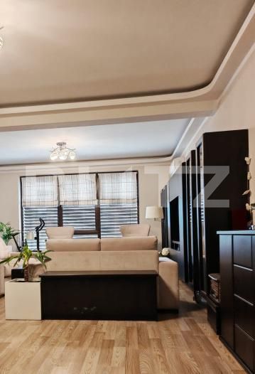 Apartament de vânzare 3 camere 13 Decembrie - 199928AV | BLITZ Brașov | Poza2