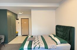 Studio Premium de Inchiriat - zona centrala Poiana Brasov/Ideal Vacanta 