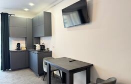 Studio Premium de Inchiriat - zona centrala Poiana Brasov/Ideal Vacanta 