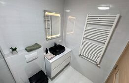 Studio Premium de Inchiriat - zona centrala Poiana Brasov/Ideal Vacanta 