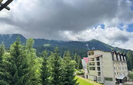 Studio Premium de Inchiriat - zona centrala Poiana Brasov/Ideal Vacanta 