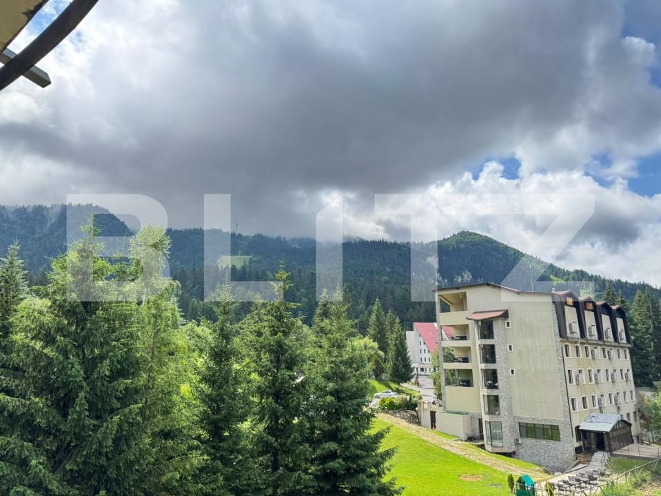 Garsonieră de închiriat Poiana Brasov - 199929AI | BLITZ Brașov | Poza11