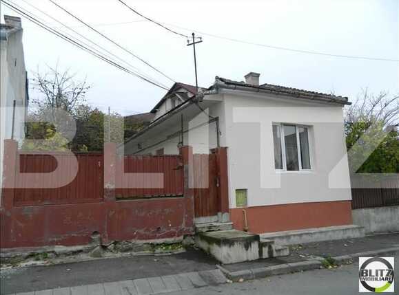 Casa de vânzare 3 camere Zorilor - 19993CV | BLITZ Cluj-Napoca | Poza3