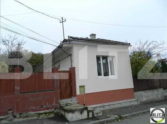 Casa de vânzare 3 camere Zorilor - 19993CV | BLITZ Cluj-Napoca | Poza4