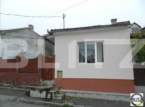Casa de vânzare 3 camere Zorilor - 19993CV | BLITZ Cluj-Napoca | Poza1