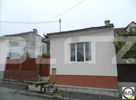 Casa de vânzare 3 camere Zorilor - 19993CV | BLITZ Cluj-Napoca | Poza2