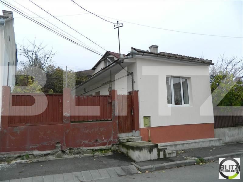 Casa de vânzare 3 camere Zorilor - 19993CV | BLITZ Cluj-Napoca | Poza3