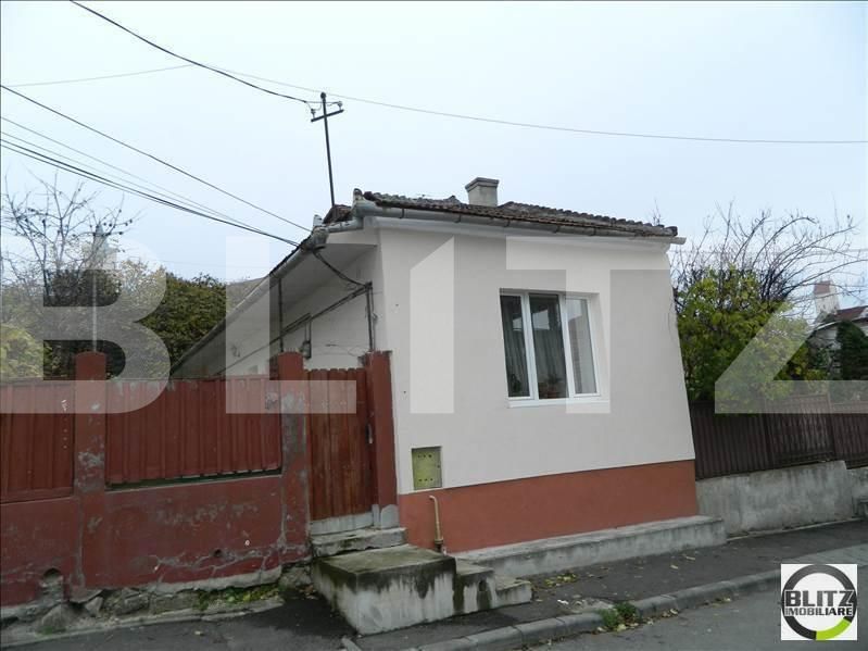 Casa de vânzare 3 camere Zorilor - 19993CV | BLITZ Cluj-Napoca | Poza4