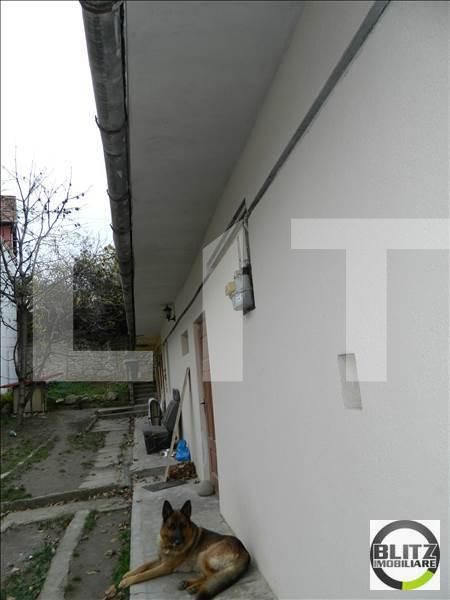 Casa de vânzare 3 camere Zorilor - 19993CV | BLITZ Cluj-Napoca | Poza6