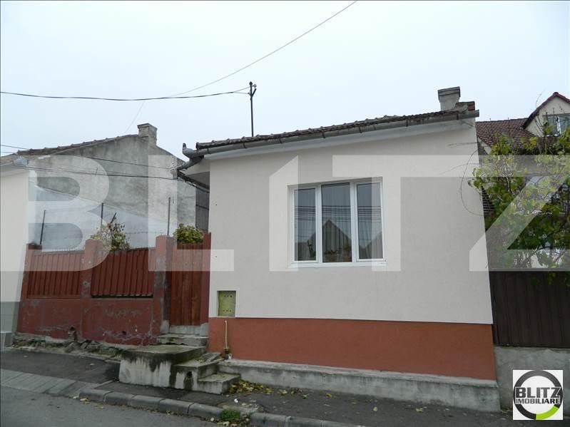 Casa de vânzare 3 camere Zorilor - 19993CV | BLITZ Cluj-Napoca | Poza2