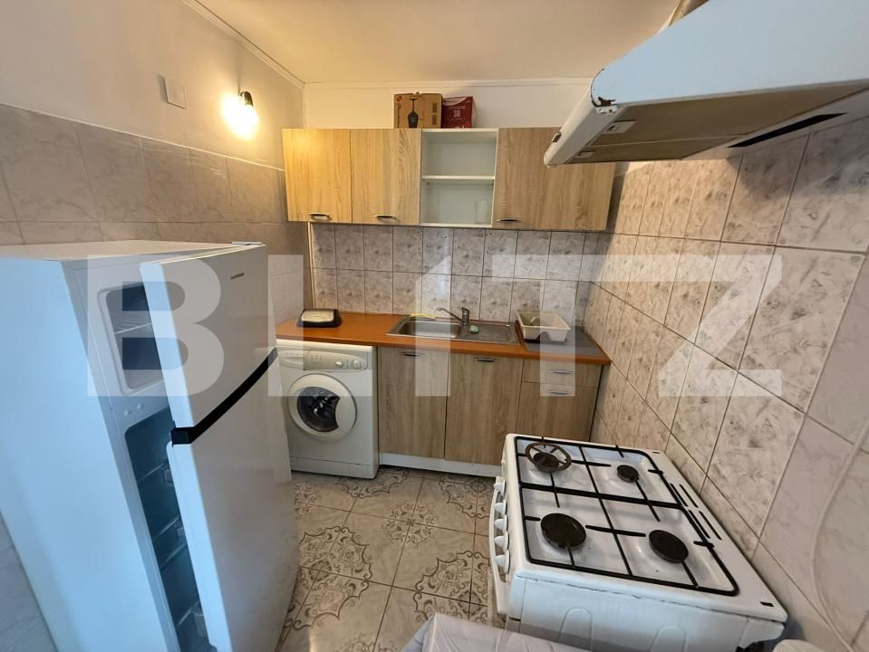 Garsonieră de închiriat Manastur - 199931AI | BLITZ Cluj-Napoca | Poza4