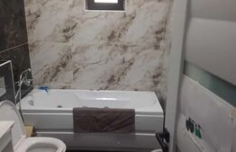 Casă individuală pe un singur nivel, 120 mp, teren 500 mp, Corușu-Baciu