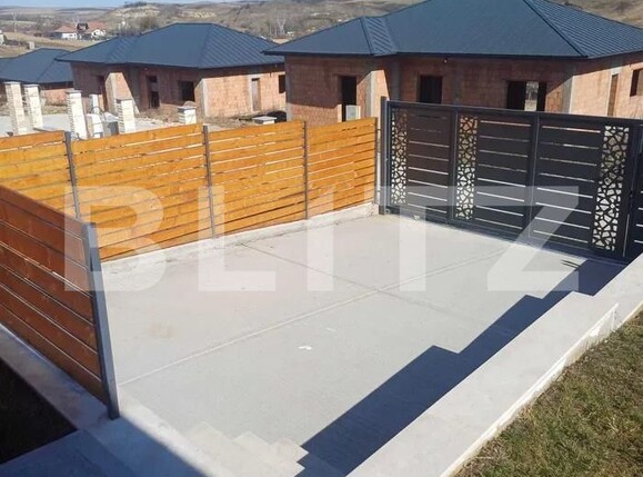 Casa de închiriat 5 camere Exterior Nord - 199939CI | BLITZ Cluj-Napoca | Poza5