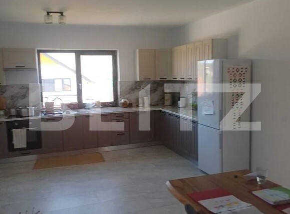 Casa de închiriat 5 camere Exterior Nord - 199939CI | BLITZ Cluj-Napoca | Poza3