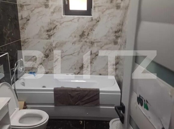 Casa de închiriat 5 camere Exterior Nord - 199939CI | BLITZ Cluj-Napoca | Poza2