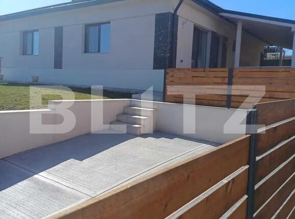 Casa de închiriat 5 camere Exterior Nord - 199939CI | BLITZ Cluj-Napoca | Poza1