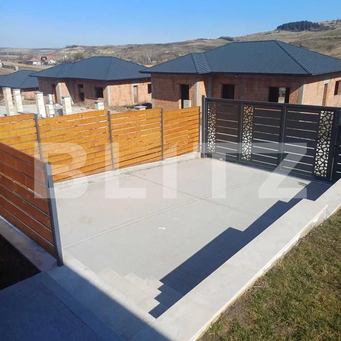 Casa de închiriat 5 camere Exterior Nord - 199939CI | BLITZ Cluj-Napoca | Poza5